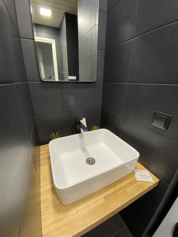 Apartments24 Laada 4 Раквере Экстерьер фото