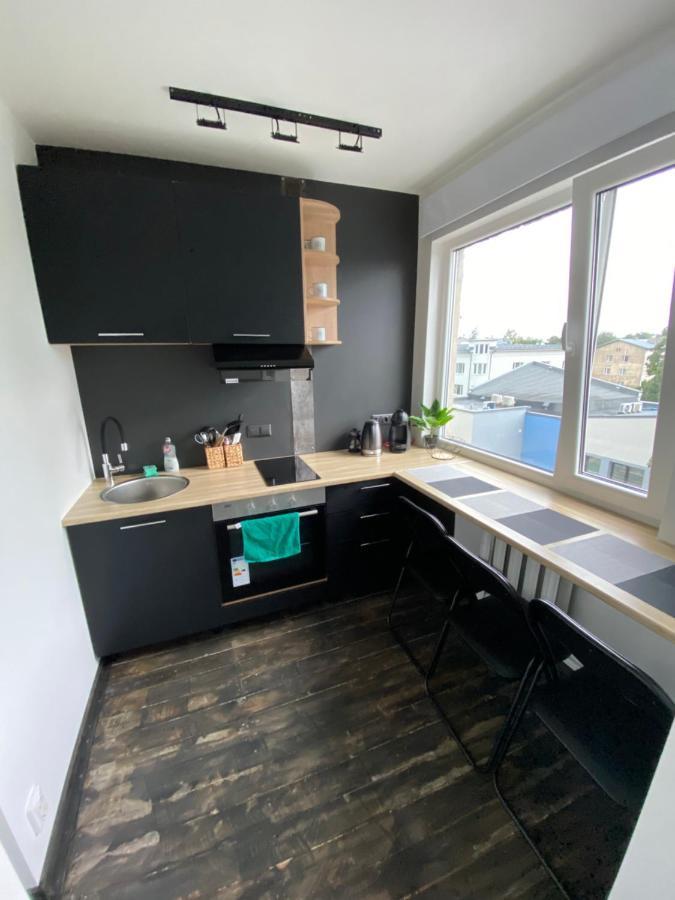 Apartments24 Laada 4 Раквере Экстерьер фото