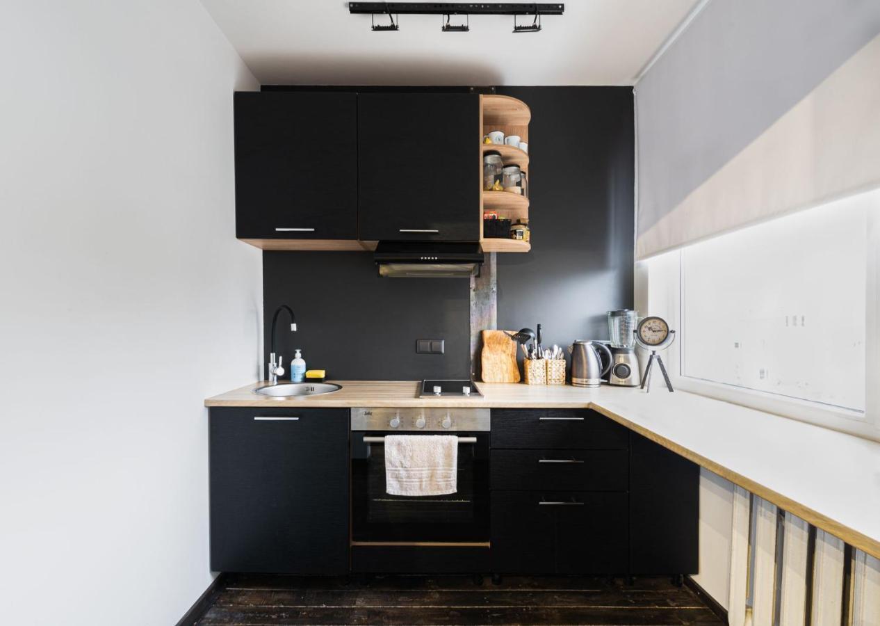 Apartments24 Laada 4 Раквере Экстерьер фото