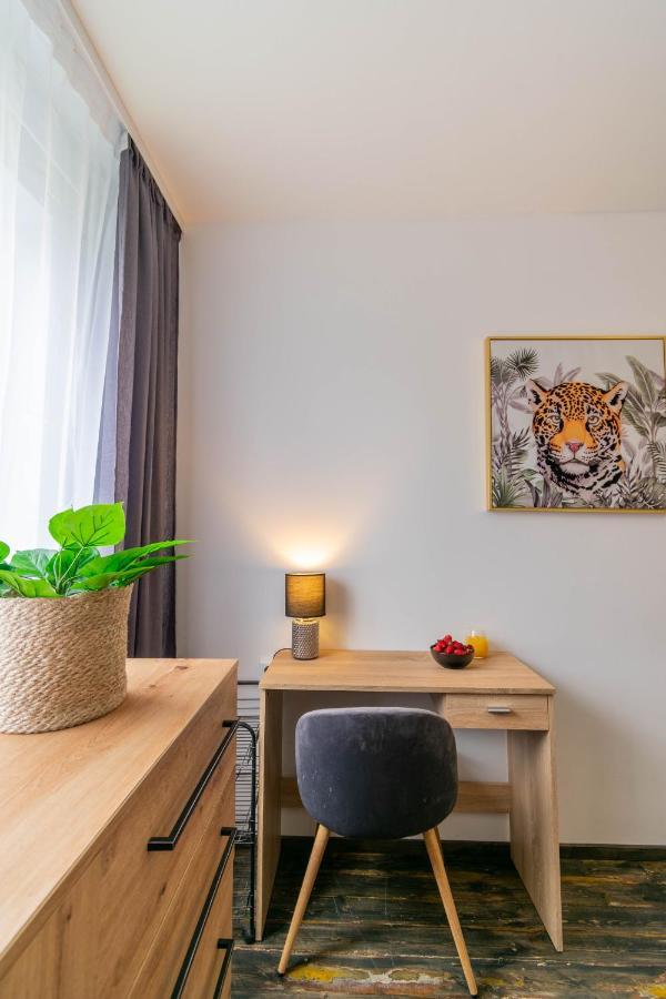 Apartments24 Laada 4 Раквере Экстерьер фото