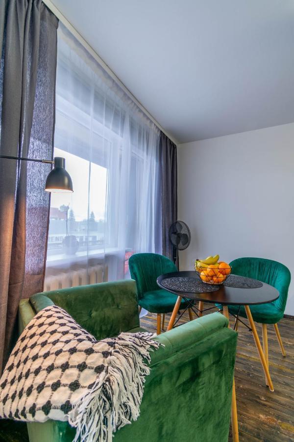 Apartments24 Laada 4 Раквере Экстерьер фото