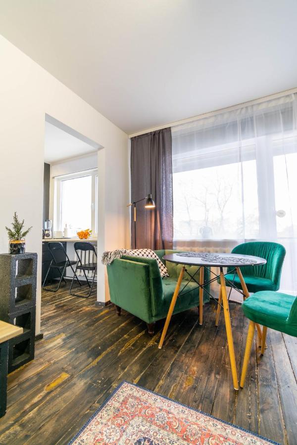 Apartments24 Laada 4 Раквере Экстерьер фото