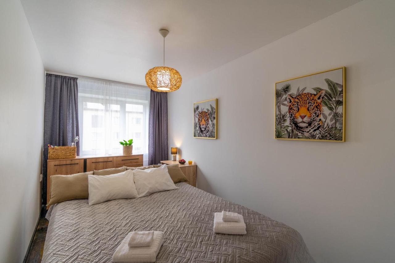 Apartments24 Laada 4 Раквере Экстерьер фото