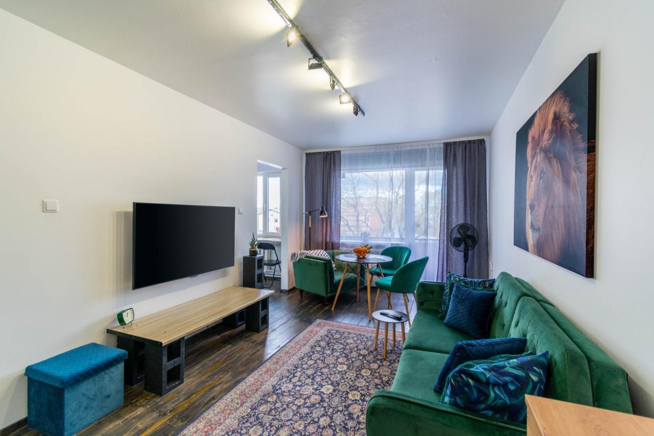 Apartments24 Laada 4 Раквере Экстерьер фото