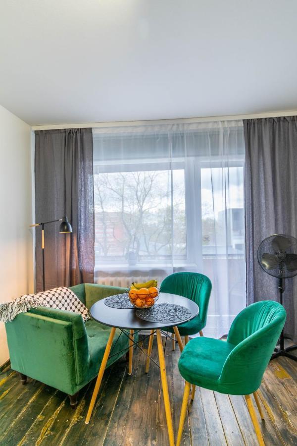 Apartments24 Laada 4 Раквере Экстерьер фото