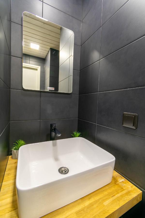 Apartments24 Laada 4 Раквере Экстерьер фото