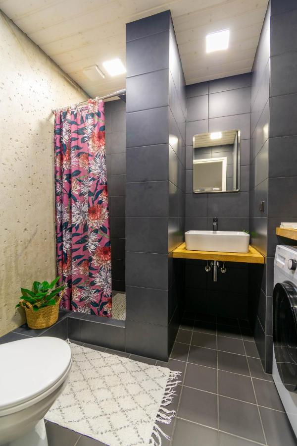 Apartments24 Laada 4 Раквере Экстерьер фото
