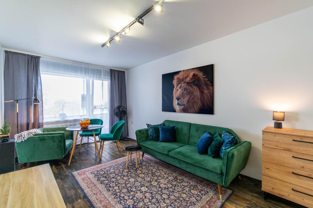 Apartments24 Laada 4 Раквере Экстерьер фото