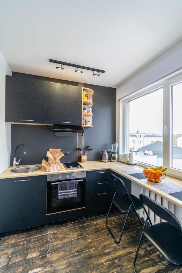 Apartments24 Laada 4 Раквере Экстерьер фото
