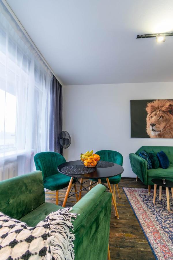 Apartments24 Laada 4 Раквере Экстерьер фото