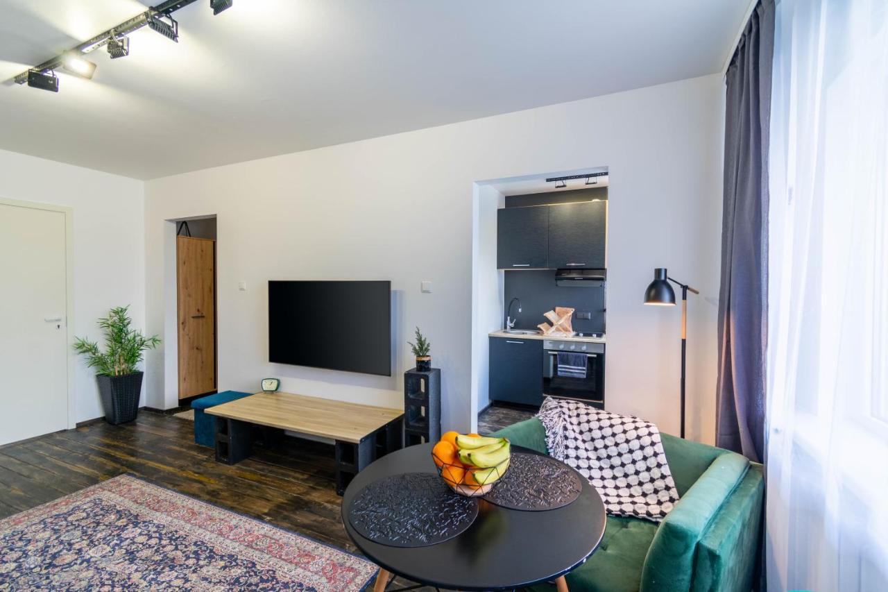 Apartments24 Laada 4 Раквере Экстерьер фото