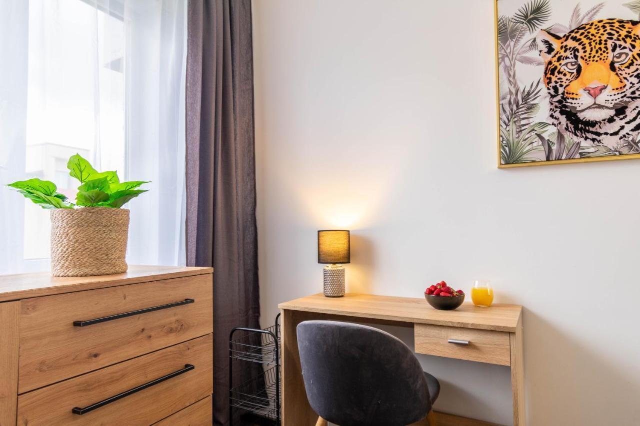 Apartments24 Laada 4 Раквере Экстерьер фото