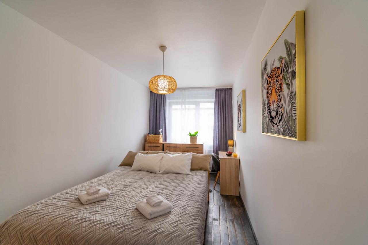 Apartments24 Laada 4 Раквере Экстерьер фото