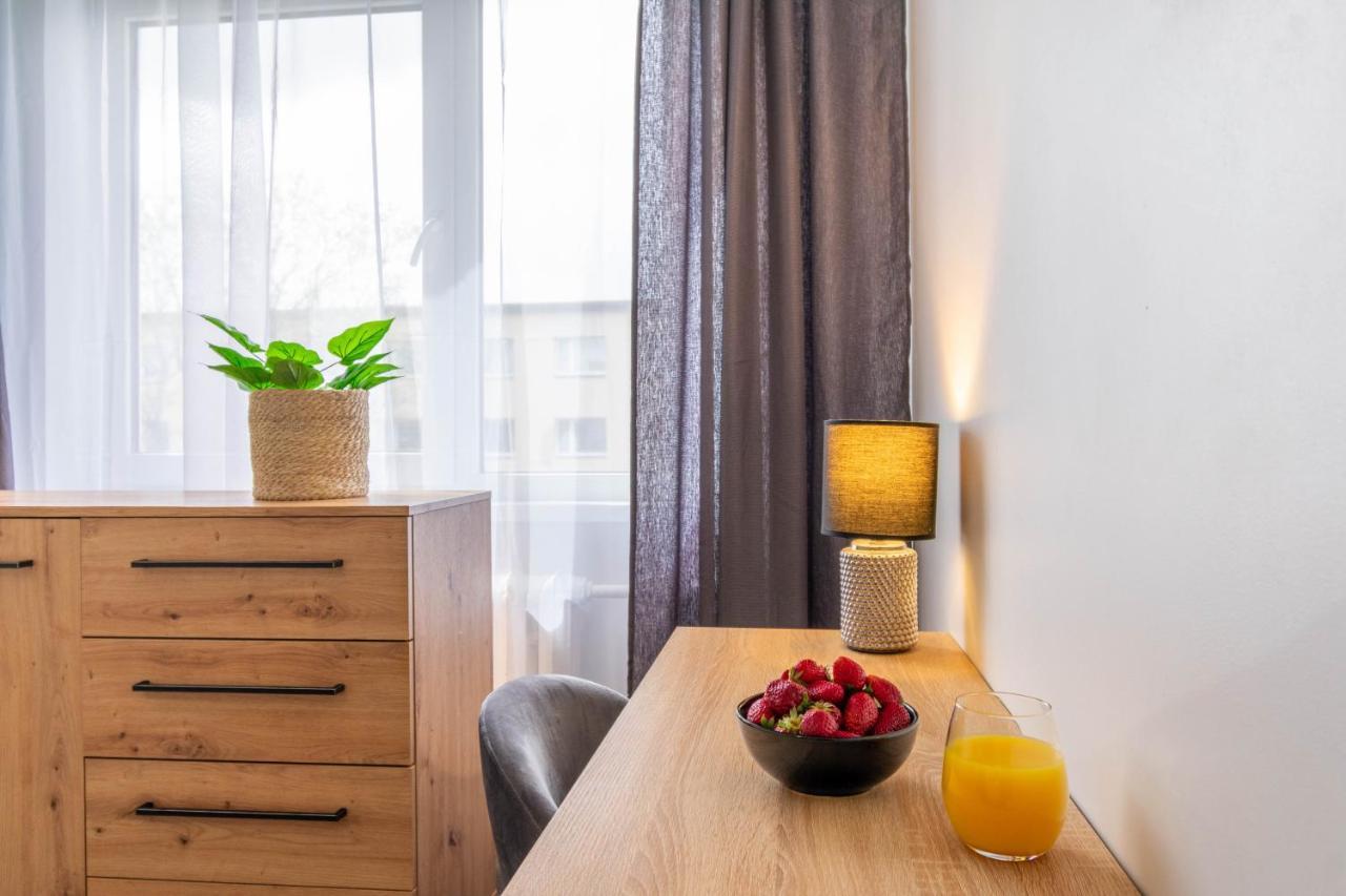 Apartments24 Laada 4 Раквере Экстерьер фото