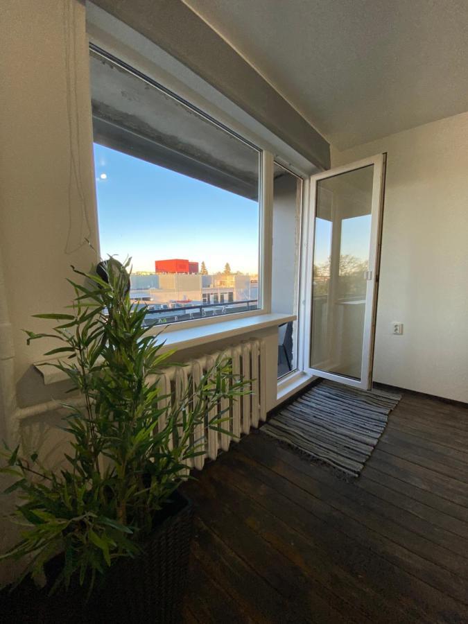 Apartments24 Laada 4 Раквере Экстерьер фото
