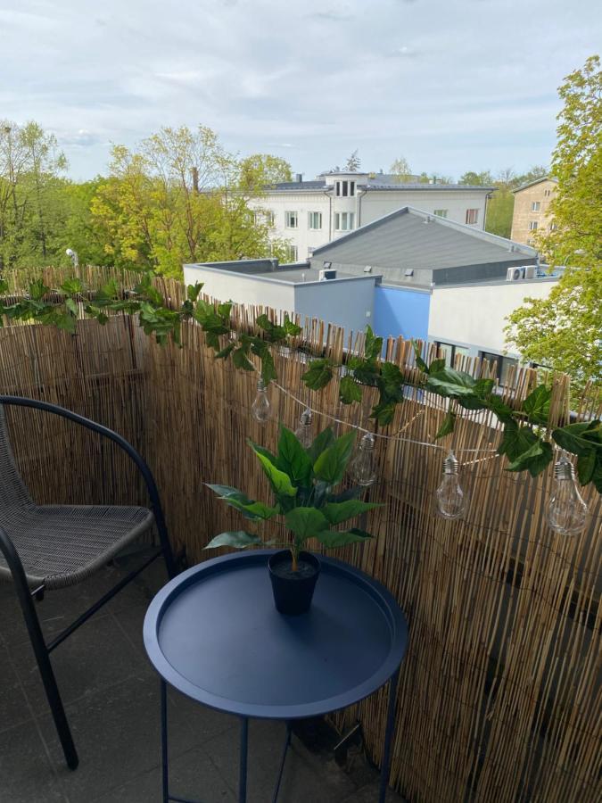 Apartments24 Laada 4 Раквере Экстерьер фото
